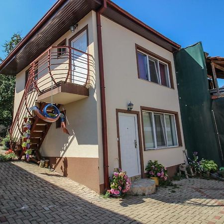 Apartmani Mishe Vevcani Экстерьер фото